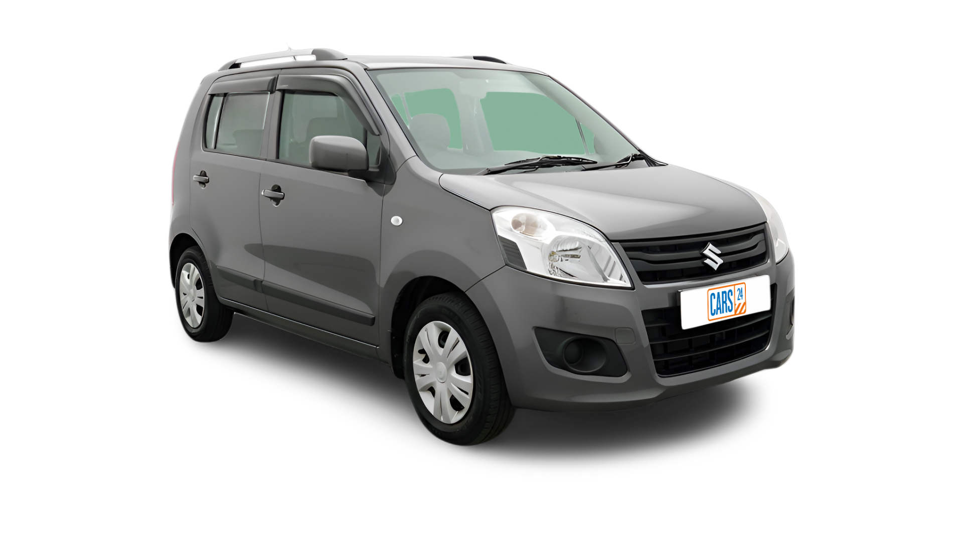 Maruti Wagon R 1.0-img
